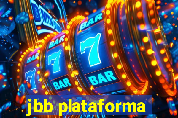 jbb plataforma